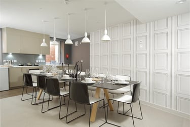 1 bed studio, Pandon Bank, City Centre, Newcastle, NE12JF - Image 14